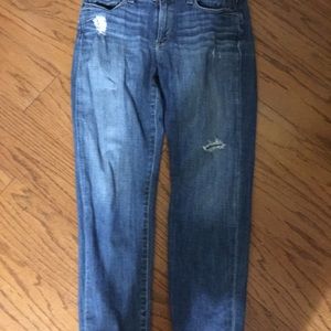 Lucky Brand Sophia Capri